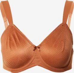 Triumph Minimizer-BHer T-shirt-BH Minimizer Kvinder Orange