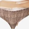 Magic Bodyfashion G-strenge Regular String Dream Invisibles Kvinder Brun / Lysebrun -s.Oliver Butik 69b82da81247c92ffc4e86d5482369f6