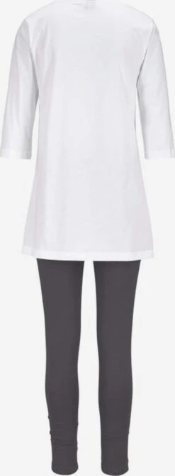 Peanuts Nattøj Pyjamas Kvinder Grå -s.Oliver Butik 6afa5616da42091f982a49f966fcc95f