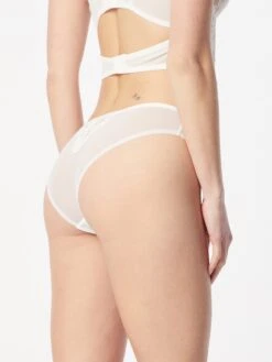 Hunkemöller Trusser Slip Chlo Kvinder Hvid -s.Oliver Butik 6afad9356aa968bcb95e03217c6fc72b