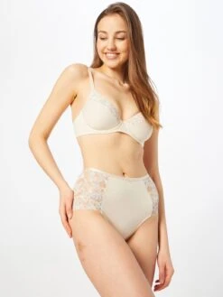 Schiesser Trusser Slip Kvinder Pudder 9 Schiesser Trusser Slip Kvinder Pudder -s.Oliver Butik 6b802ae993f31308d3c478730394b4d3