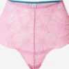 DORA LARSEN Panties Panty GRETA Kvinder Lilla -s.Oliver Butik 6bf44b479c43201e114c5c057c66feaf