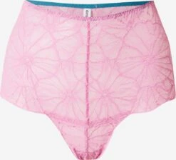 DORA LARSEN Panties Panty GRETA Kvinder Lilla