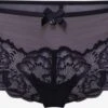 Chantelle Panties Panty Orangerie Kvinder Sort 1 Chantelle Panties Panty Orangerie Kvinder Sort -s.Oliver Butik 6c0381f580e3dc27626a0f857650dbd5