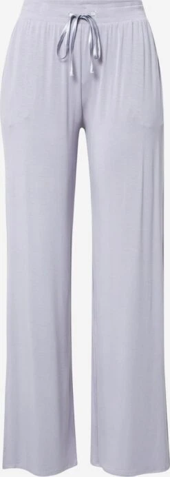 Triumph Nattøj Pyjamasbukser Kvinder Lysegrå