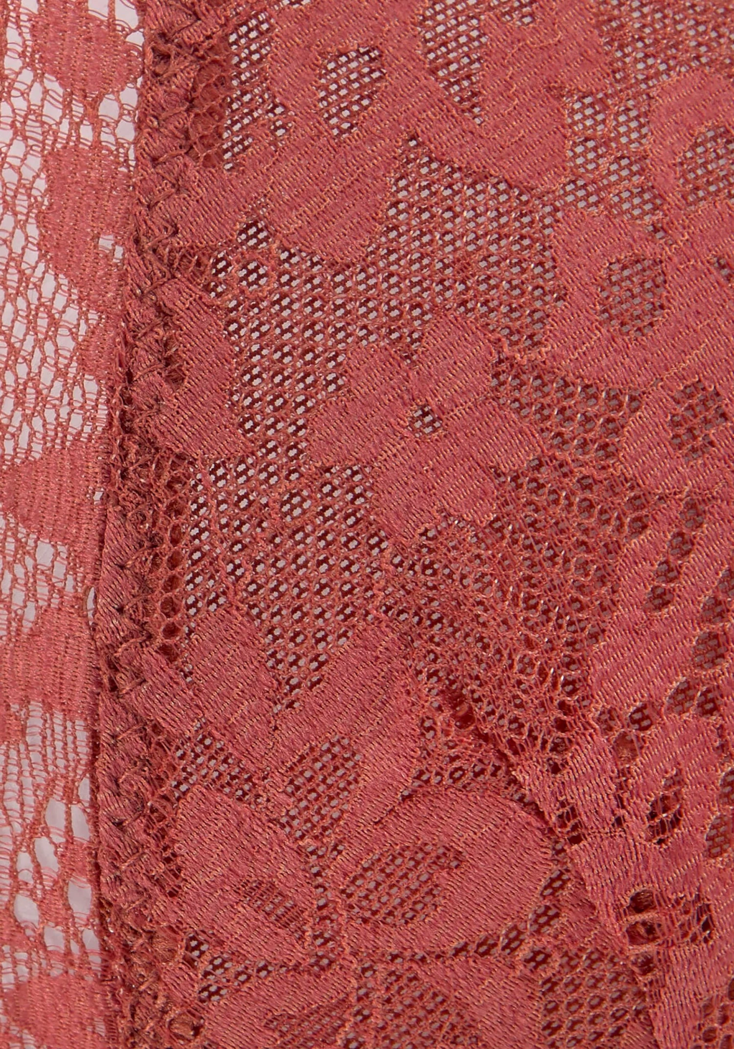 Trekants-BH-er Triangel BH Kvinder Orange 5 Trekants-BH-er Triangel BH Kvinder Orange - Billede 3