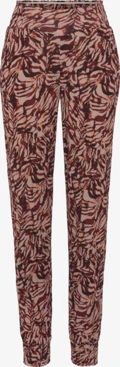 Nattøj Pyjamasbukser Kvinder Beige -s.Oliver Butik 6c3adec458b4852e851f213bc7cafa58