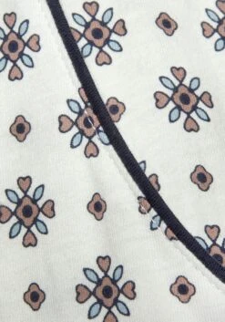 S.Oliver Nattøj Pyjamasbukser Kvinder Offwhite -s.Oliver Butik 6d0868546dcd983fe8b7ee7e86b2fdd9