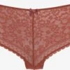 Panties Panty Kvinder Orange -s.Oliver Butik 6e5c932d866d5b53b6827f5eec0fe7d9