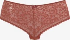 Panties Panty Kvinder Orange