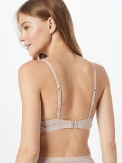 Sloggi T-shirt-BHer T-shirt-BH BH Kvinder Beige -s.Oliver Butik 6e846b101c3fd8c4464aaf5b300296bf