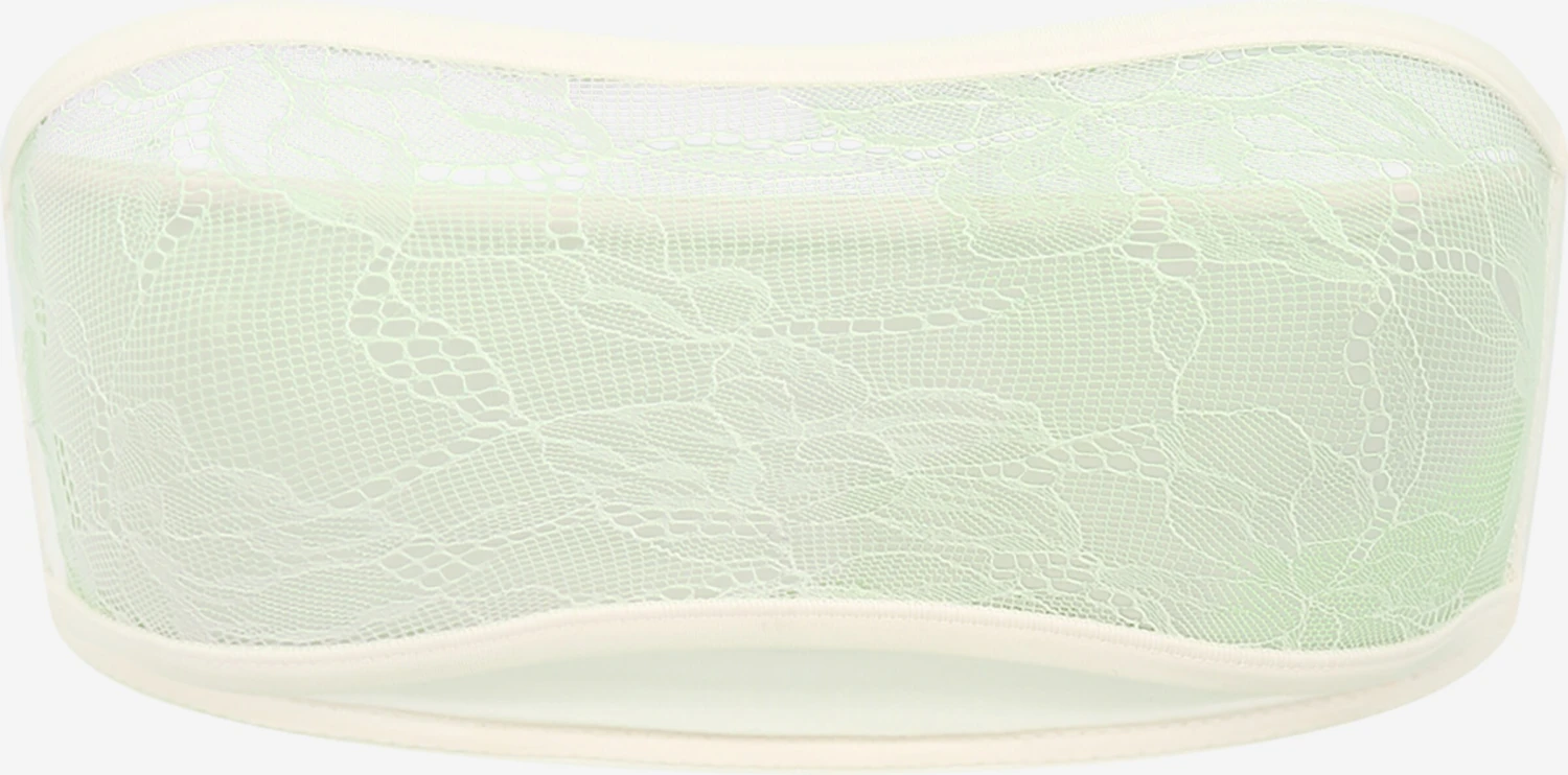 ETAM Bandeau-BHer Bandeau BH Kvinder Ecru 3 ETAM Bandeau-BHer Bandeau BH Kvinder Ecru