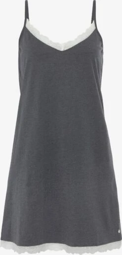 S.Oliver Natkjoler Negligée Kvinder Grå