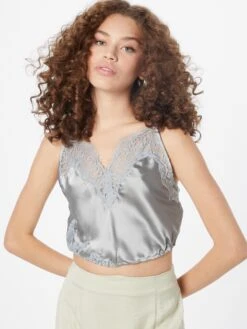 FREE PEOPLE Nattrøjer Soveskorte Kvinder Sølv -s.Oliver Butik 6ef0493d4399e8bd5e8380a1be71bbfb