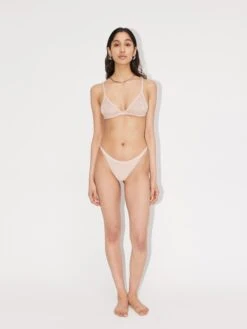 Trekants-BH-er Triangel BH Jennifer Kvinder Nude -s.Oliver Butik 6f12eddce5c8e0e65c392db9db8eddb3