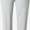 CALVIN KLEIN UNDERWEAR Nattøj Tapered Pyjamasbukser Kvinder Grå-meleret -s.Oliver Butik 6f24ef3ead3a28050ed7963e9fd6ea2c