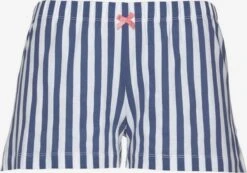 H.I.S Pyjamas Shorty Kvinder Navy -s.Oliver Butik 6f2a1c3164e9476a73942a99dee19461