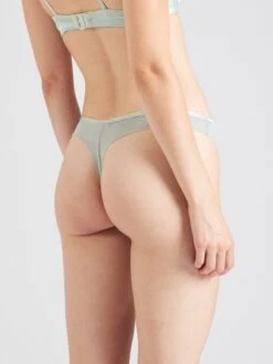 Hunkemöller G-strenge String Aiko Kvinder Røggrå -s.Oliver Butik 6f3f4e97aa9935ed2c517503c800e845