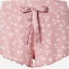 Hunkemöller Nattøj Pyjamasbukser Kvinder Orkidee -s.Oliver Butik 6f7df5220beaf09f66cf6c669f5021e7