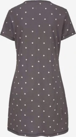 Natskjorter Regular Natskjorte Kvinder Grå / Lysviolet -s.Oliver Butik 6ff2029fa9bc64aed1099b8f183b1aa9