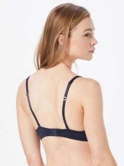 ESPRIT Bøjle-BHer Push-up BH Kvinder Marin -s.Oliver Butik 70b5f834a4050bd5d9df27a71bfff9a8