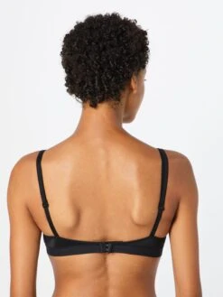 Triumph T-shirt-BHer T-shirt-BH BH Micro Fun N Kvinder Sort -s.Oliver Butik 70e27780360343007c3eba0b7b864f34