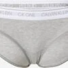 CALVIN KLEIN UNDERWEAR Trusser Regular Slip Kvinder Grå -s.Oliver Butik 712507b924d96468706ca148c17a4f24