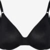 Triumph Bøjle-BHer T-shirt-BH BH Micro Fun Kvinder Sort -s.Oliver Butik 714c085551b5731611d57f02b6eb37c8