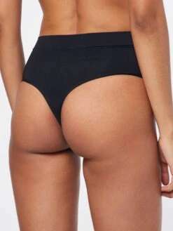 Magic Bodyfashion Shaping Trusser Regular Shapingslip Kvinder Sort -s.Oliver Butik 72df9ee90284015184a31d2508a85a86