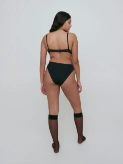 EDITED Trekants-BH-er Triangel BH Hedda Kvinder Sort -s.Oliver Butik 73262061eb7208e4504b941f0ebc5113