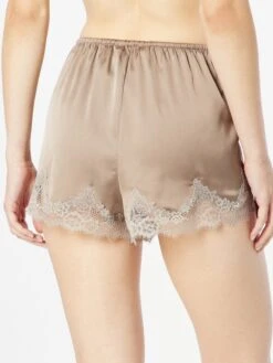 Abercrombie & Fitch Nattøj Pyjamasbukser Kvinder Lysebrun 7 Abercrombie & Fitch Nattøj Pyjamasbukser Kvinder Lysebrun -s.Oliver Butik 73fa144bbd056d867bb649b8ffc50711