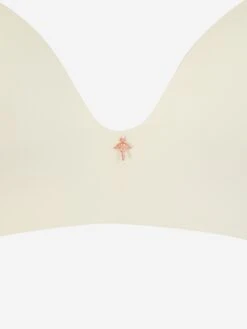 T-shirt-BHer Regular BH Kvinder Naturhvid -s.Oliver Butik 743ae7c1871d0ccba9a7e2363e72721d