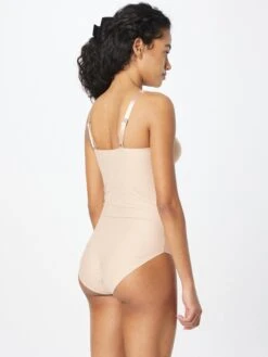 Triumph Shaping Body Suits Shapingbody True Shape Sensation BS Kvinder Lysebeige -s.Oliver Butik 74bf0f6a56069dfe9bf0d1103cf08461