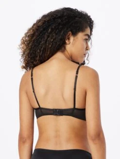 Hunkemöller Bøjle-BHer BH Iggy Kvinder Sort -s.Oliver Butik 74d5a819000c5070e6652794a33e0a9d