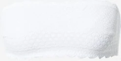 ETAM Bandeau-BHer Bandeau BH CHERIE CHERIE Kvinder Offwhite