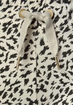 Buffalo Nattøj Regular Pyjamasbukser Kvinder Ecru -s.Oliver Butik 7509fc39e2defb61cf31f360f6ccbd9a