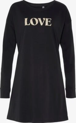 Natskjorter Natskjorte Kvinder Sort