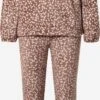 Women'secret Nattøj Pyjamas Kvinder Brun -s.Oliver Butik 755b4916e86cda5daa9280122f66d334