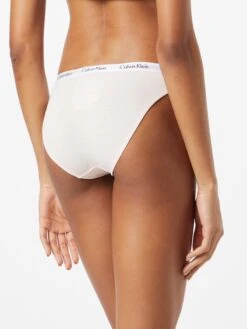 CALVIN KLEIN UNDERWEAR Trusser Slip Kvinder Blandingsfarvet -s.Oliver Butik 7578891b34656874e01f4b60babe92e2