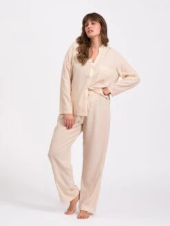 Nattøj Pyjamasbukser Sleep Kvinder Nude 14 Nattøj Pyjamasbukser Sleep Kvinder Nude -s.Oliver Butik 762d2265fb792dc960d6d19eb514fc2c