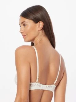Underprotection BHer Uden Bøjle BH Amy Kvinder Hvid 7 Underprotection BHer Uden Bøjle BH Amy Kvinder Hvid -s.Oliver Butik 769c28a0576fdb449f9a7c78af1c1e00
