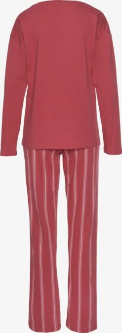Nattøj Pyjamas Dreams Kvinder Pink -s.Oliver Butik 76f4645c44b2ac9e5f1e6de643e0f934