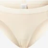 CALVIN KLEIN UNDERWEAR Trusser Slip Kvinder Creme -s.Oliver Butik 7700a5422021a63f13f216dd67278141