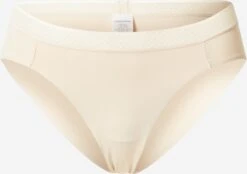 CALVIN KLEIN UNDERWEAR Trusser Slip Kvinder Creme