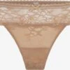 LingaDore G-strenge String Kvinder Brun -s.Oliver Butik 77053c2f94dfbe0294988c5ee9a039c9