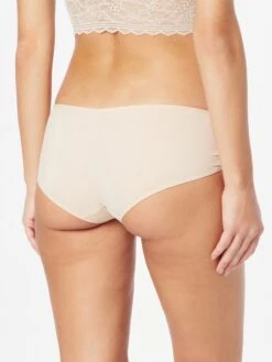 Chantelle Panties Panty Covering Kvinder Nude -s.Oliver Butik 772691787aaf628f24327c8f4f79f9c3