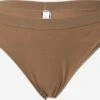 SAMSØE SAMSØE G-strenge String MIA Kvinder Khaki -s.Oliver Butik 77d82e8f63cc6338126ad7af1ae4aa27