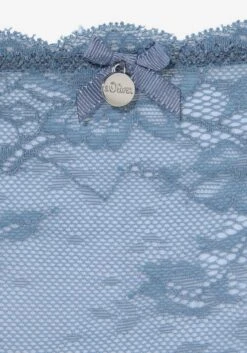 S.Oliver Panties Regular Panty Kvinder Opal -s.Oliver Butik 780c6090a42422c8cf535333969677b4