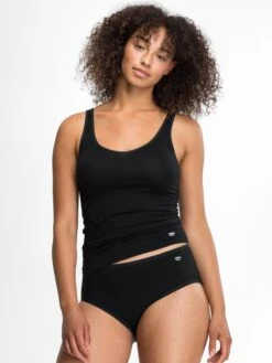 Speidel Trusser Slip Softfeeling Kvinder Sort 9 Speidel Trusser Slip Softfeeling Kvinder Sort -s.Oliver Butik 780cc3fad639d7fdbea37e581fe82540