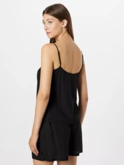CALVIN KLEIN UNDERWEAR Nattrøjer Soveskorte Camisole Kvinder Sort -s.Oliver Butik 78c842f711632d67f272d2c2e05f013b